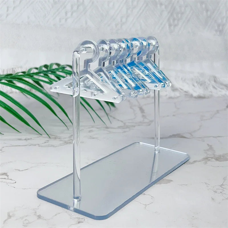 Présentoir pour boucles d’oreilles