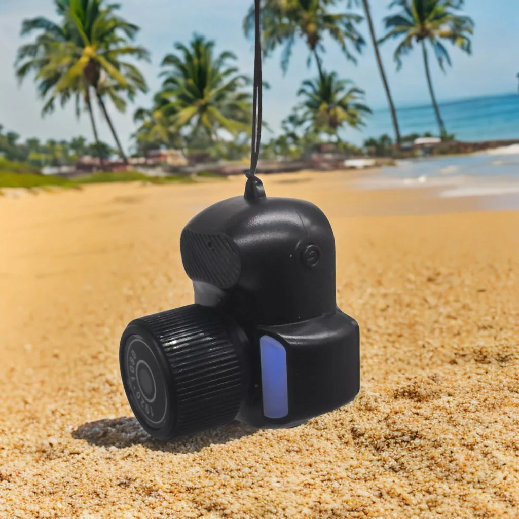 Porte-clés caméra Mini Y3000 Support carte TF avec affichage petites caméras appareil photo numérique pour enfants microcaméra caméscope Micro Y4000