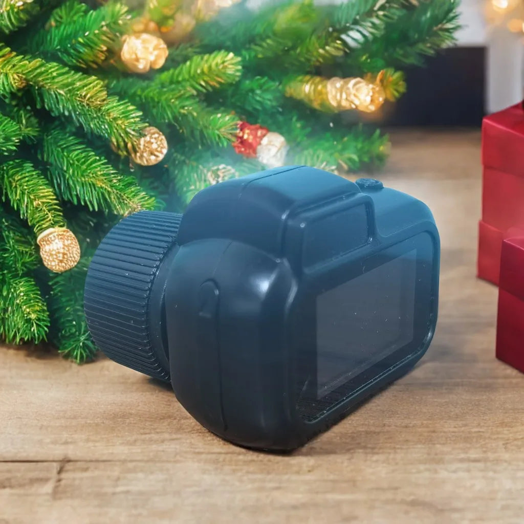 Porte-clés caméra Mini Y3000 Support carte TF avec affichage petites caméras appareil photo numérique pour enfants microcaméra caméscope Micro Y4000