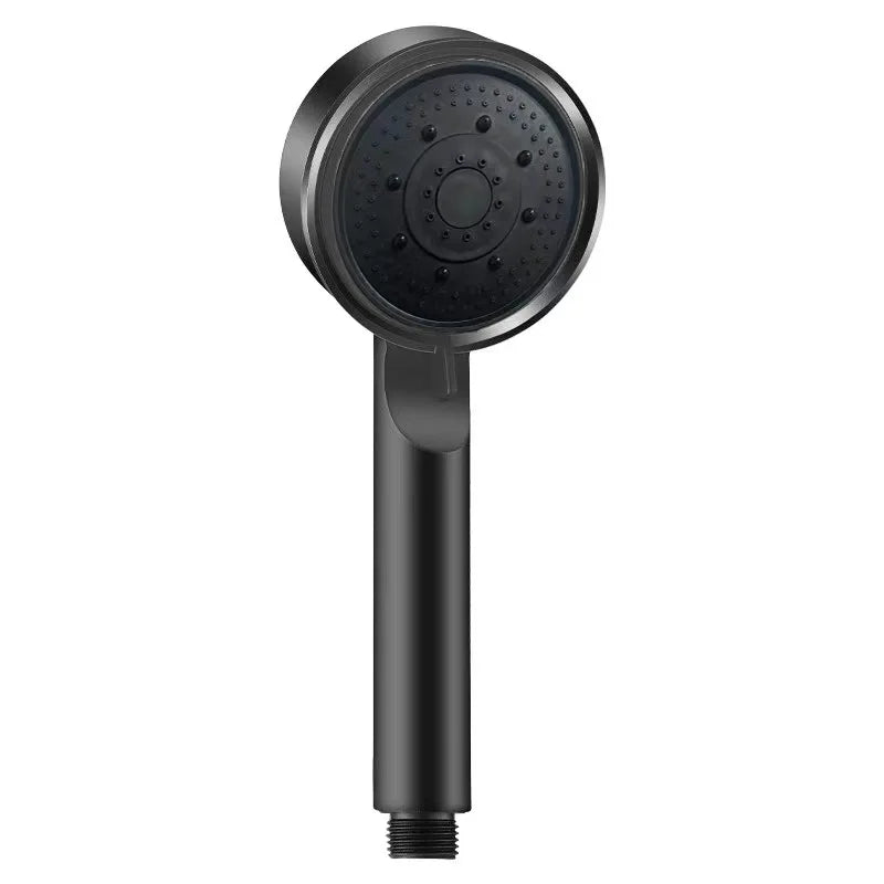 Tête de douche multifonction 6 modes – effet massage boost