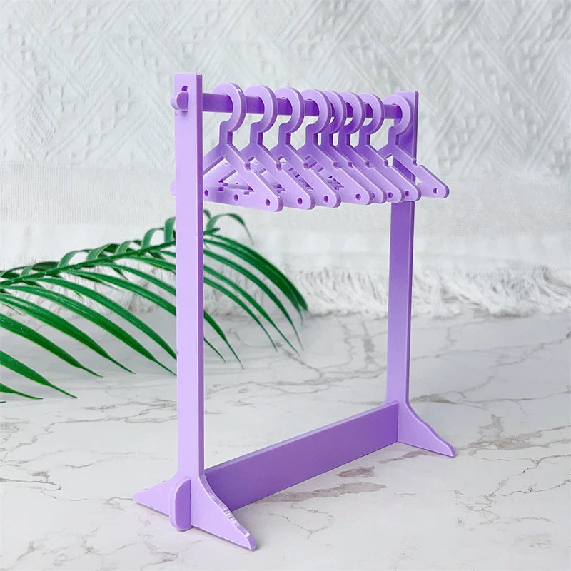 Présentoir pour boucles d’oreilles