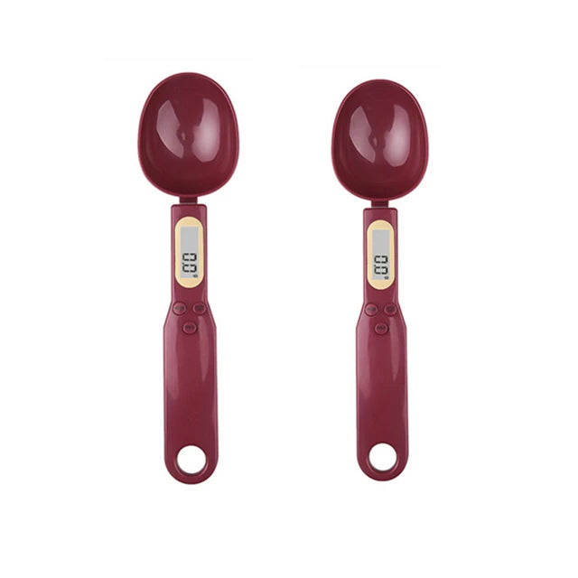 Balance culinaire de précision LCD 0,1‑500 g