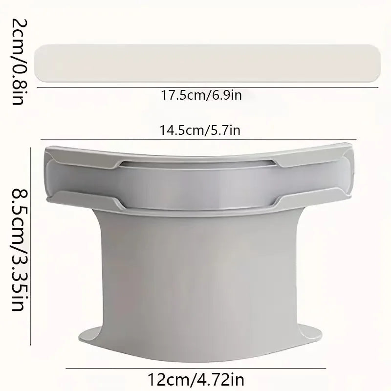 Clips serre-draps renforcés (lot de 4 ou 8) – maintien coins de lit