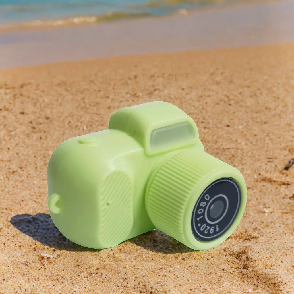 Porte-clés caméra Mini Y3000 Support carte TF avec affichage petites caméras appareil photo numérique pour enfants microcaméra caméscope Micro Y4000