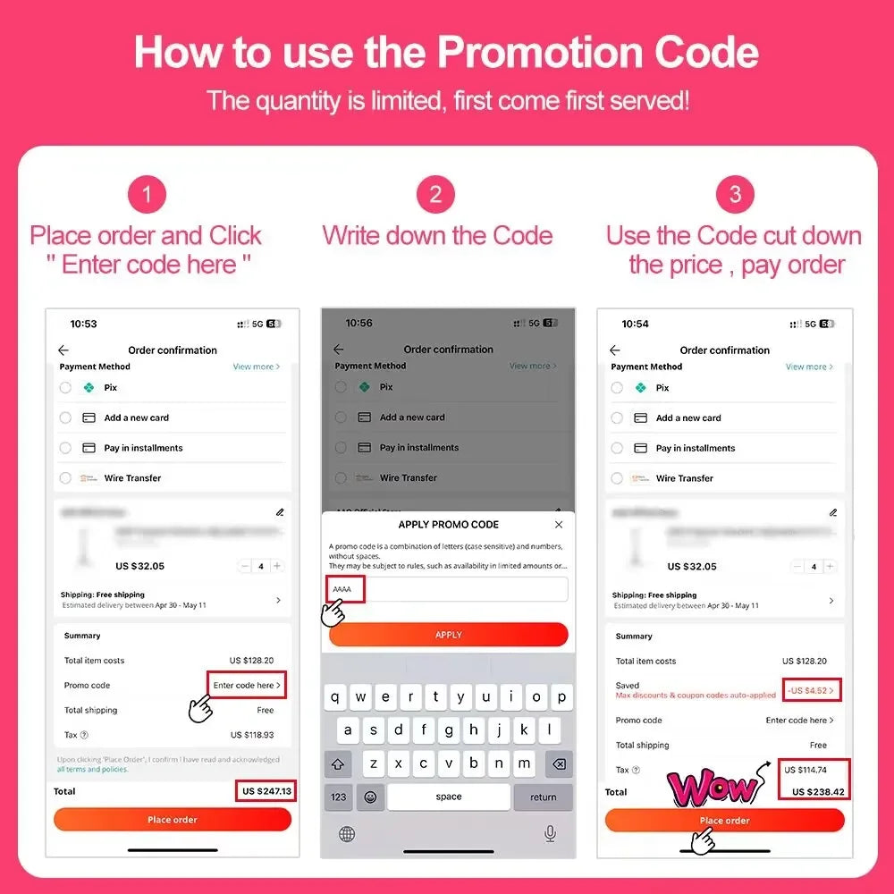 Mini projecteur intelligent 4K – Android 12, Wi-Fi 6 & rotation 180°