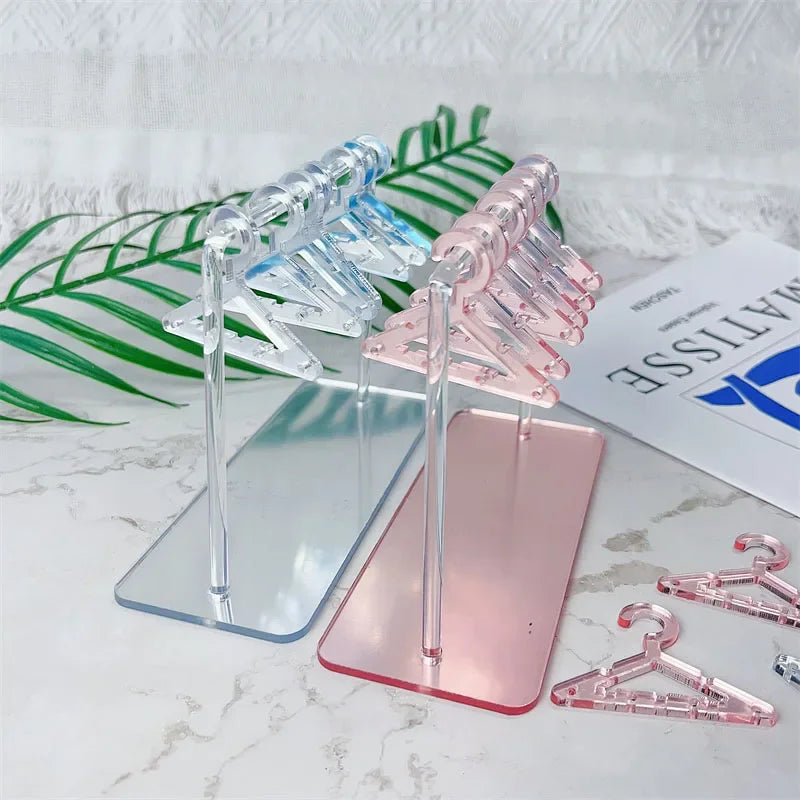 Présentoir pour boucles d’oreilles