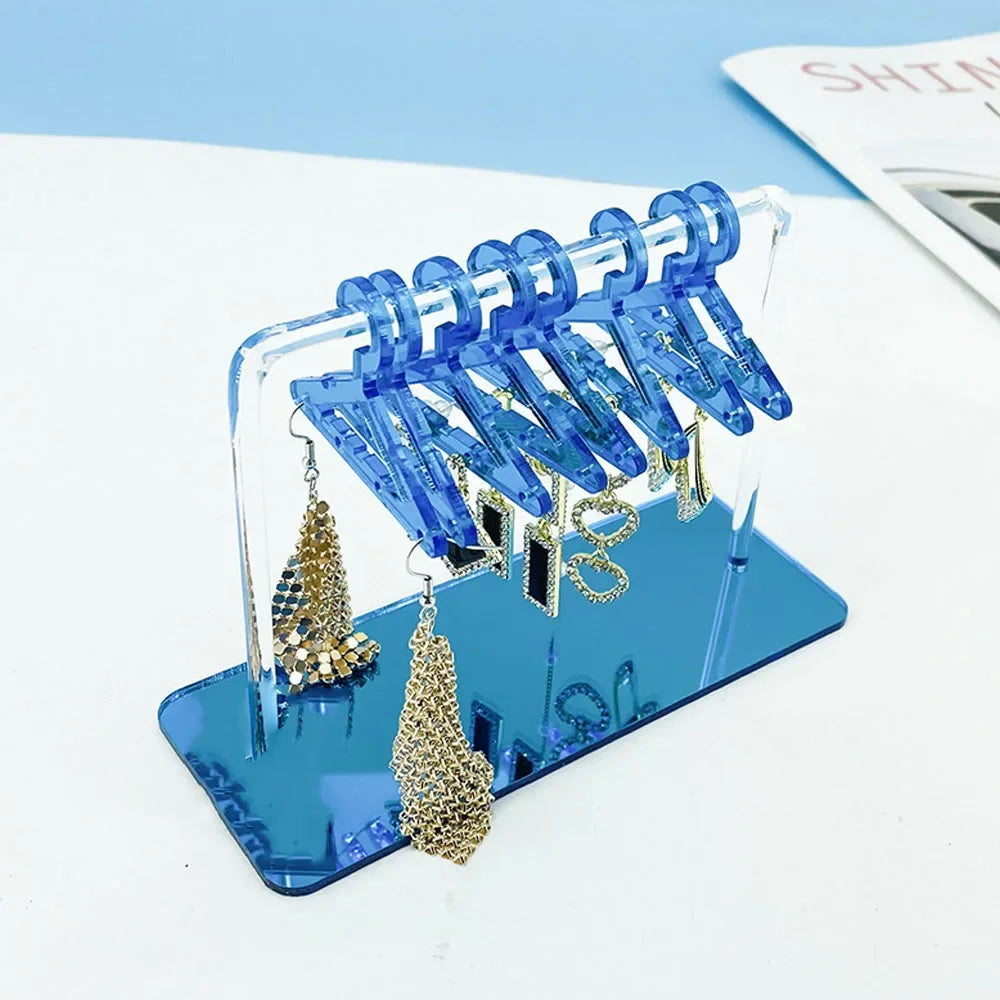 Présentoir pour boucles d’oreilles