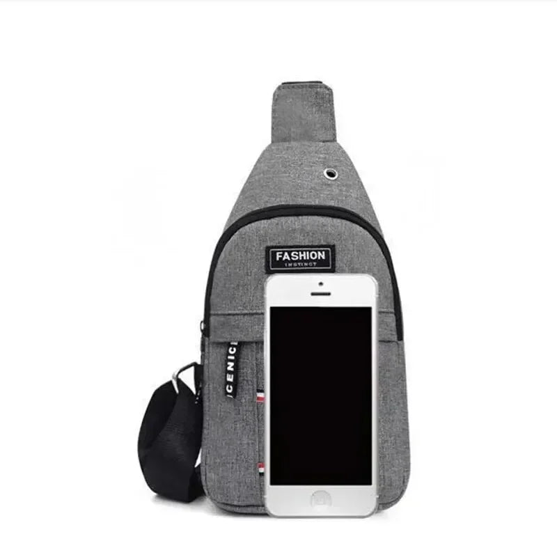 Sac banane étanche grande capacité – outdoor & voyage