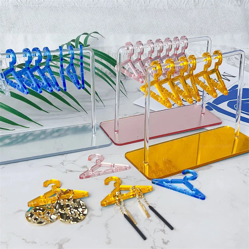 Présentoir pour boucles d’oreilles