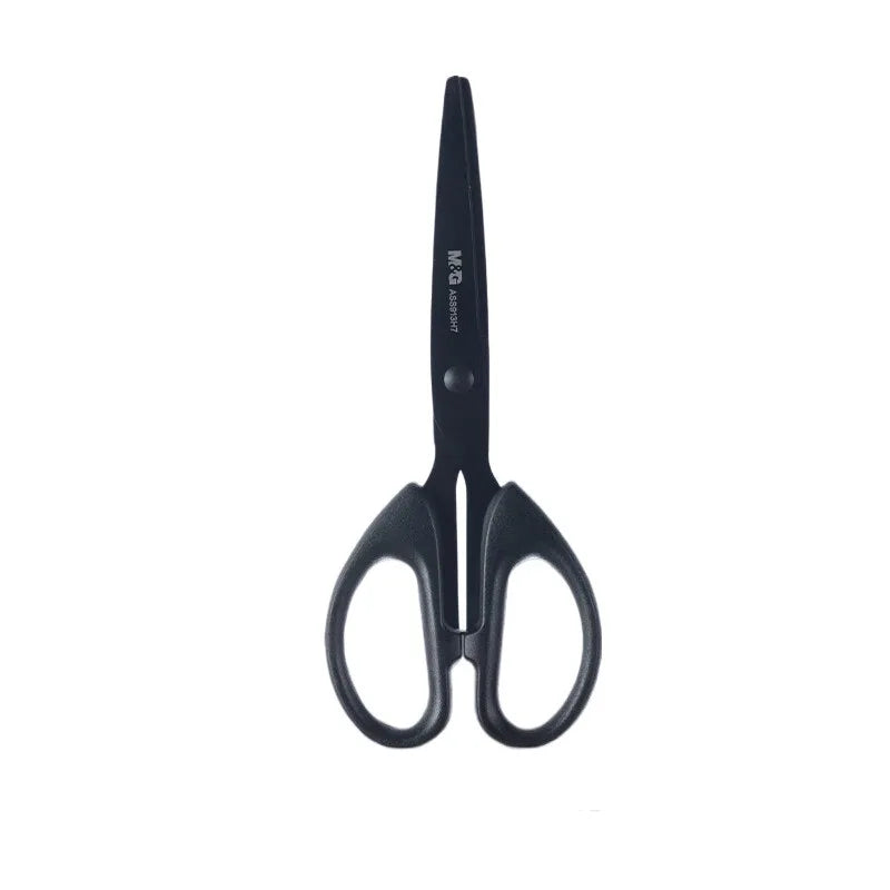 Ciseaux M&G 16 cm – lame noire inox