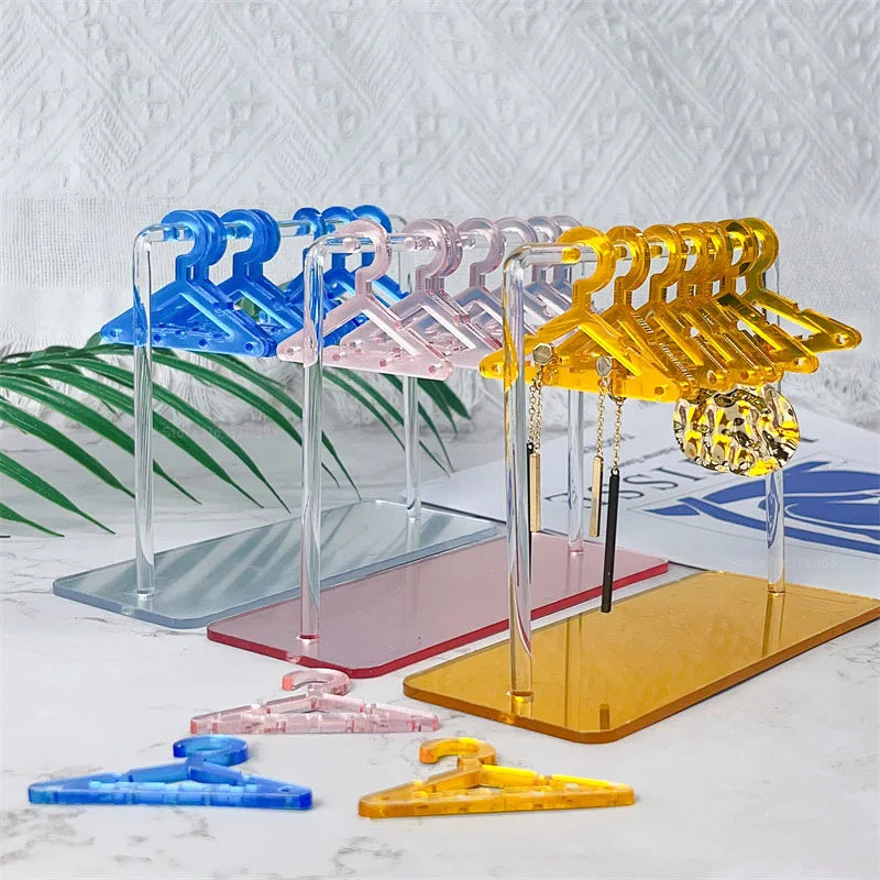 Présentoir pour boucles d’oreilles