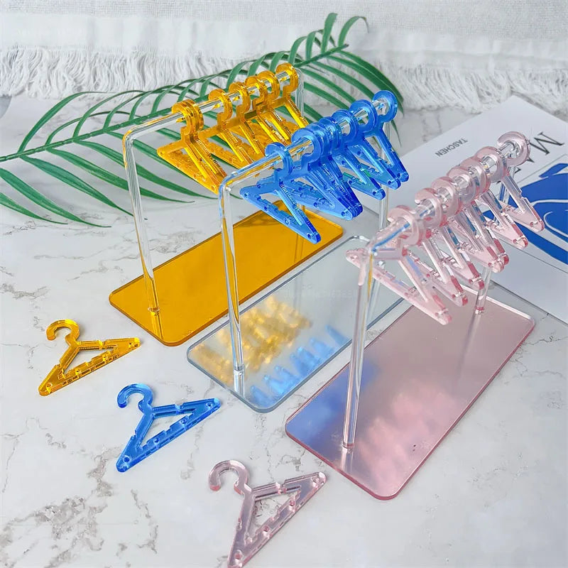 Présentoir pour boucles d’oreilles