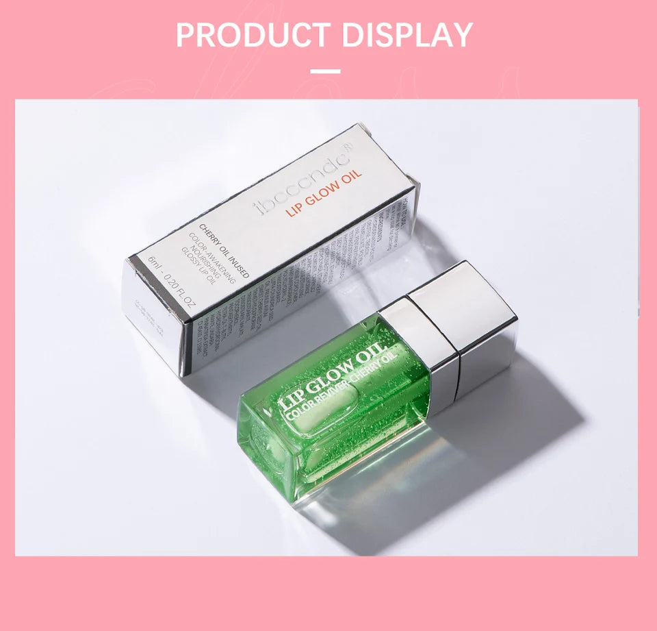 Baume lèvres repulpant à l’huile de Jojoba Jules