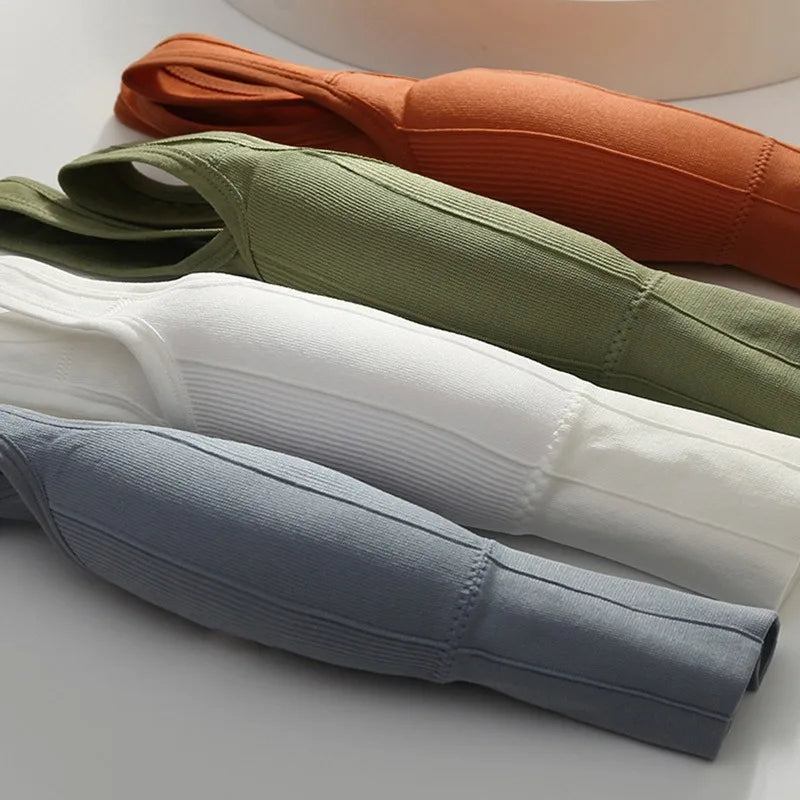 Soutien-gorge sport respirant & push-up sans coutures