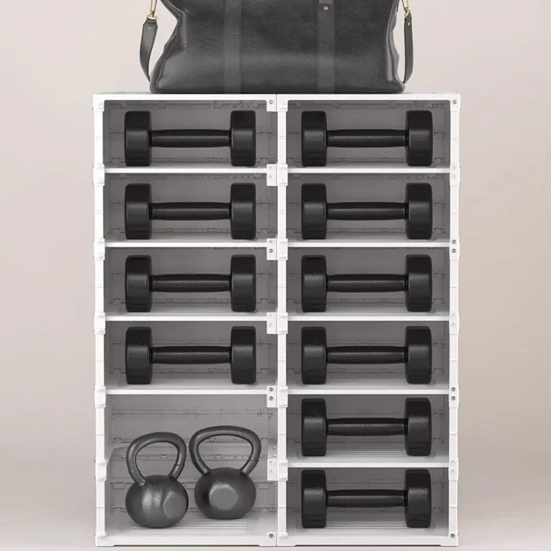 Étagère à chaussures